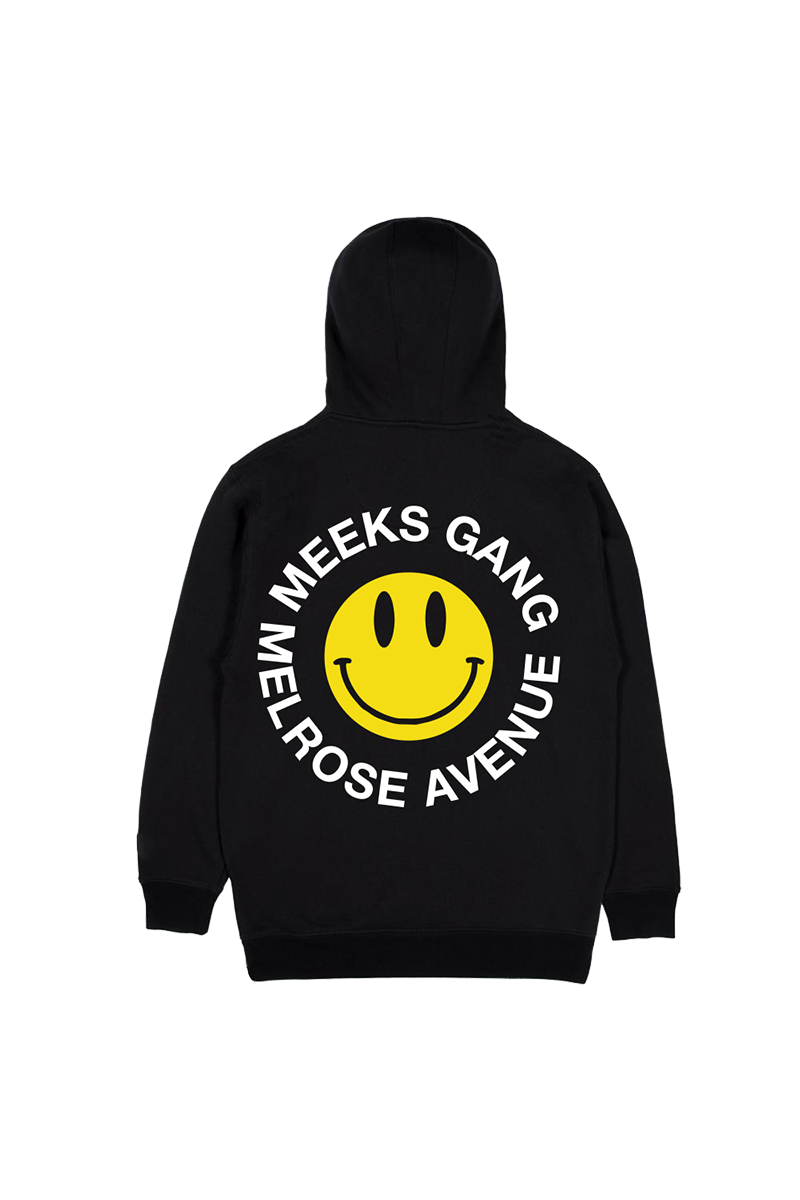 Assc melrose ave hoodie online
